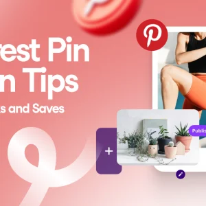Pinterest Product Pin Design, Graphics and Visual Optimization
