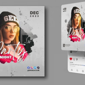 Turn Your Photos into Eye-Catching Social Media Graphics